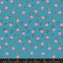 Load image into Gallery viewer, Blossom in Vintage Blue | Stay Gold by Melody Miller
