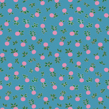 Load image into Gallery viewer, Blossom in Vintage Blue | Stay Gold by Melody Miller
