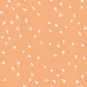 Warm Peach | Starry by Alexia Abegg