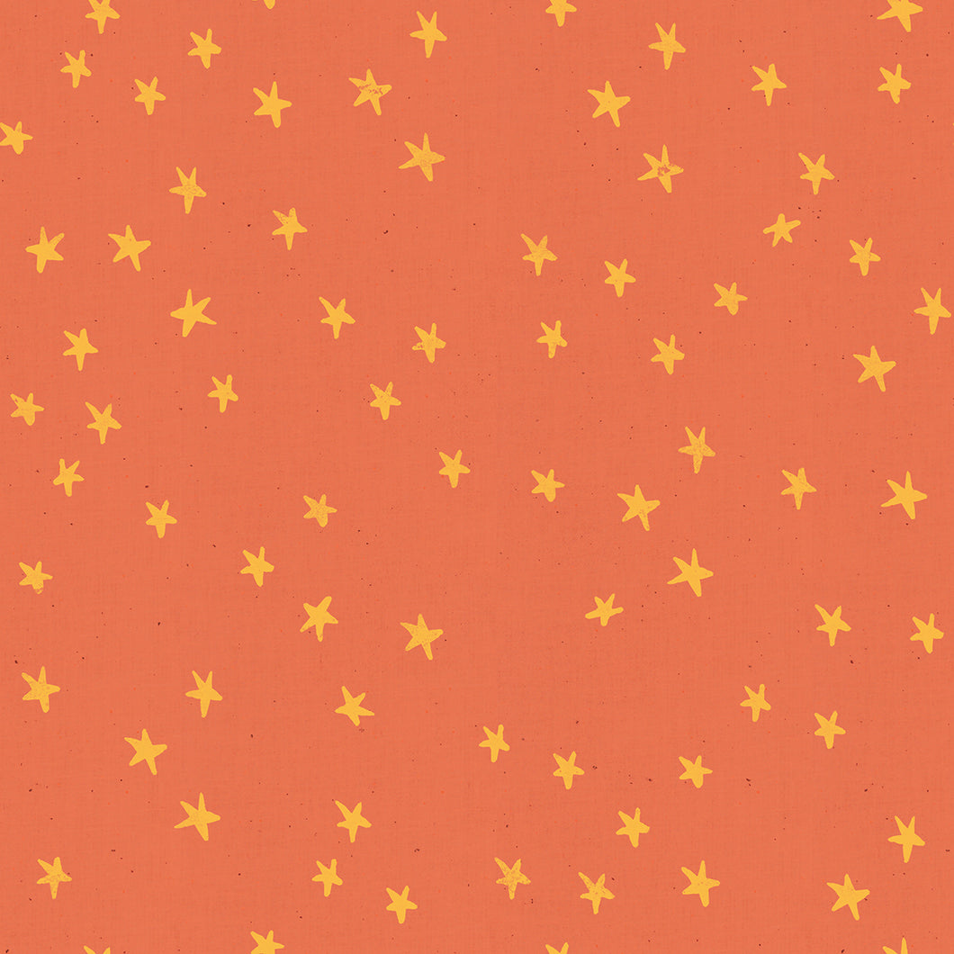 Papaya | Starry by Alexia Abegg