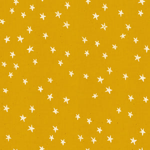 Goldenrod | Starry by Alexia Abegg