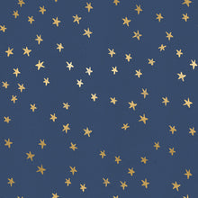 Load image into Gallery viewer, 10&quot; Remnant | Bluebell Metallic | Starry by Alexia Abegg
