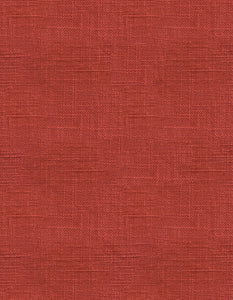 Chore Coat in Persimmon | Warp & Weft by Alexia Marcelle Abegg