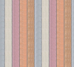 17" Remnant | Jubilee in Sprinkles | Warp & Weft by Alexia Marcelle Abegg