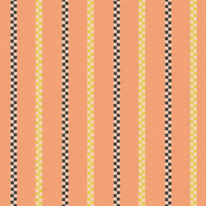 Matinee in Dahlia | Warp & Weft by Alexia Marcelle Abegg