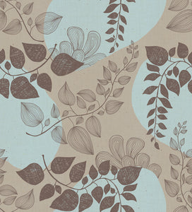 Unruly Nature FQ Bundle | Ruby Star Society