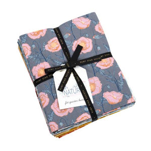 Unruly Nature FQ Bundle | Ruby Star Society