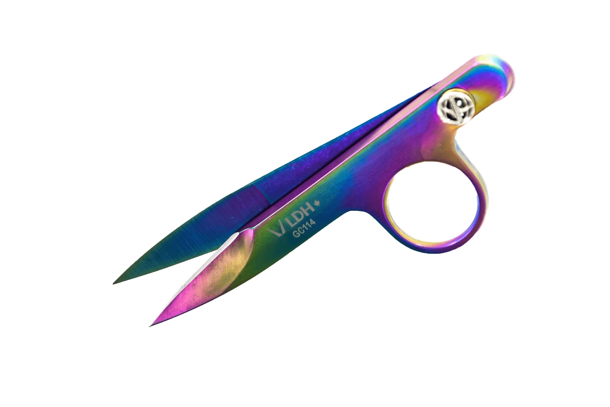LDH Scissors, Snips & Cutters – The Cotton Box