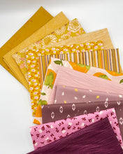 Load image into Gallery viewer, Fat Quarter Bundle | Sangria
