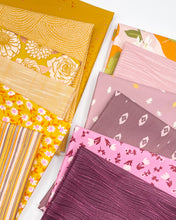 Load image into Gallery viewer, Fat Quarter Bundle | Sangria
