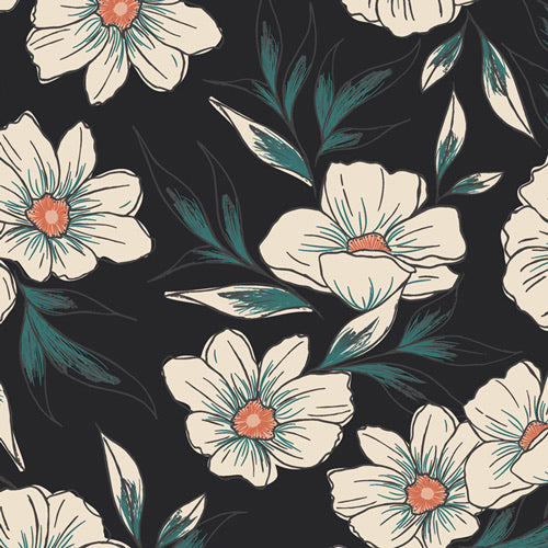 Tinted Blooms | Luna & Laurel by AGF Studio