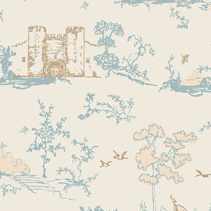 Rural Idyllic | Willow by Sharon Holland