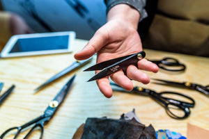 Thread Snips | Midnight Edition