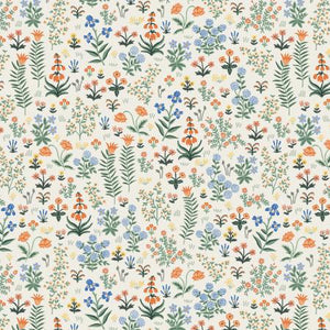 Camont Menagerie Garden in Cream | Rifle Paper Co