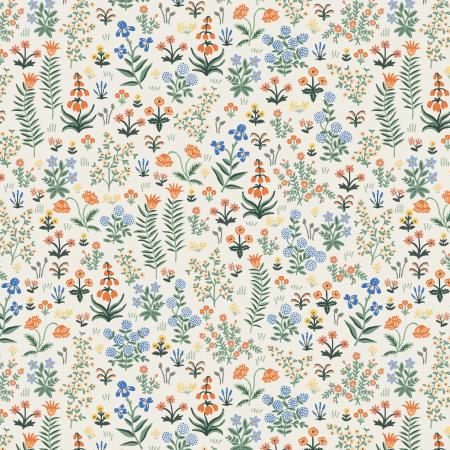 Camont Menagerie Garden in Cream | Rifle Paper Co
