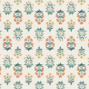 Camont Mughal Rose in Red | Rifle Paper Co