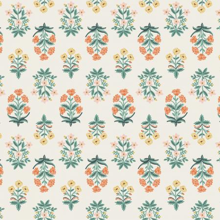 Camont Mughal Rose in Red | Rifle Paper Co