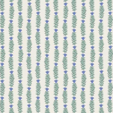 Camont Eden in Blue | Rifle Paper Co