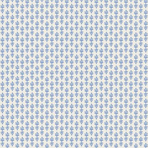 Camont Petal in Blue | Rifle Paper Co