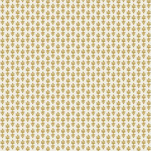 Camont Petal in Gold Metallic | Rifle Paper Co