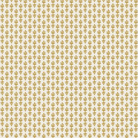 Camont Petal in Gold Metallic | Rifle Paper Co