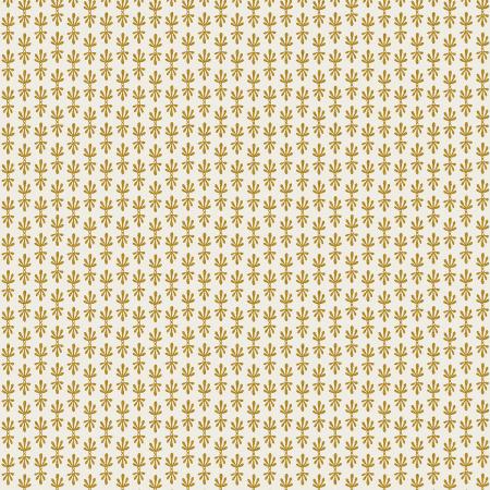 Camont Petal in Gold Metallic | Rifle Paper Co