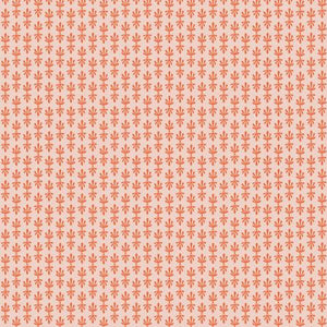 Camont Petal in Orange | Rifle Paper Co